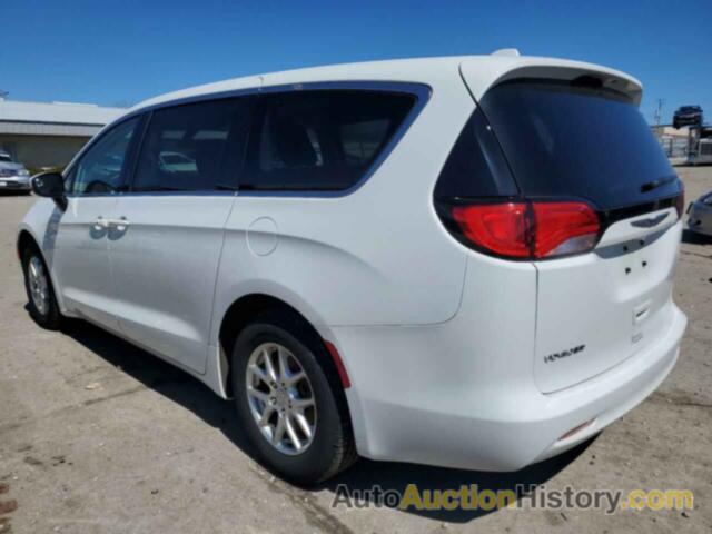 CHRYSLER MINIVAN LX, 2C4RC1CG3LR279113