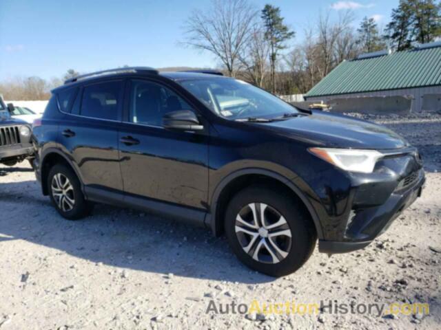 TOYOTA RAV4 LE, 2T3BFREV2HW612854