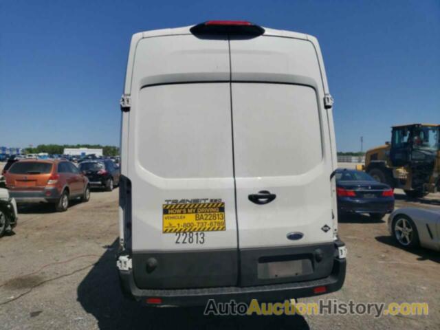 FORD TRANSIT T-250, 1FTBR3X81NKA34813