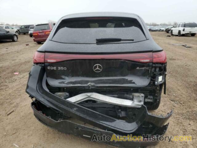 MERCEDES-BENZ EQE SUV 35 350 4MATIC, 4JGGM1CBXPA013361