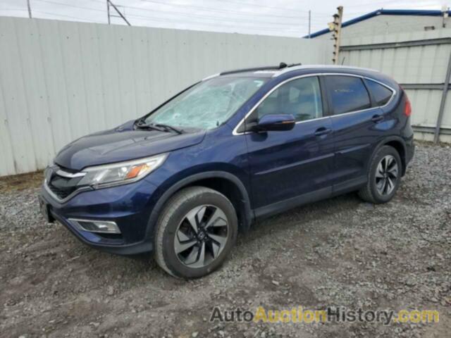 HONDA CRV TOURING, 5J6RM4H95GL094501