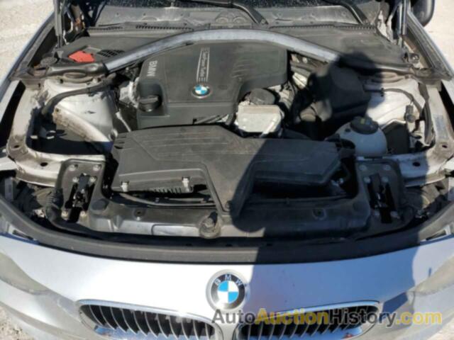 BMW 3 SERIES XI, WBA3G7C53FK297493