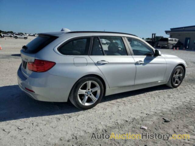 BMW 3 SERIES XI, WBA3G7C53FK297493