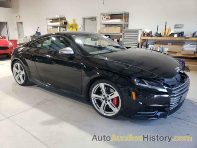 AUDI TTS, TRUC1AFV2G1023986