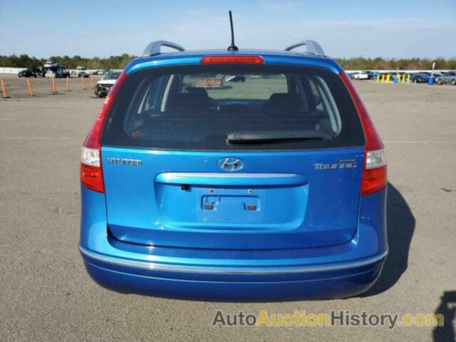 HYUNDAI ELANTRA GLS, KMHDC8AE4CU133788