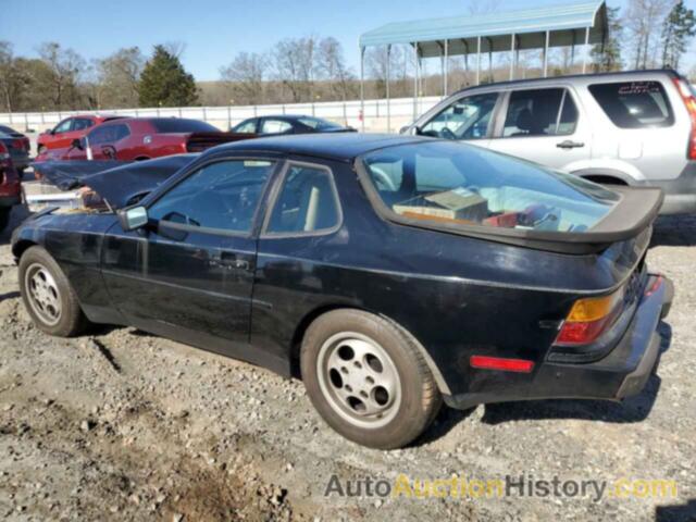 PORSCHE 944, WP0AB0948HN474426