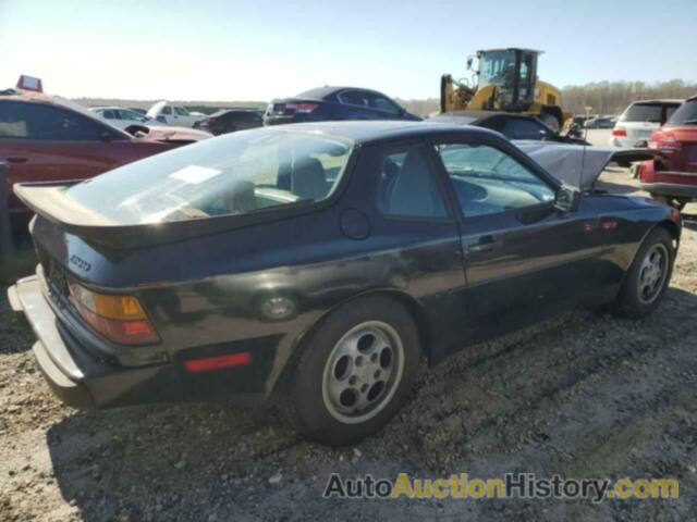 PORSCHE 944, WP0AB0948HN474426