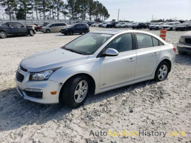 CHEVROLET CRUZE LT, 1G1PC5SB0F7227070