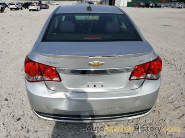 CHEVROLET CRUZE LT, 1G1PC5SB0F7227070