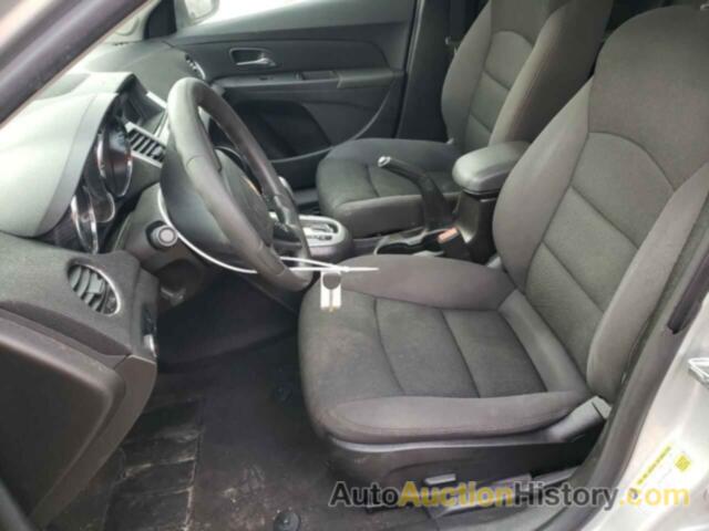 CHEVROLET CRUZE LT, 1G1PC5SB0F7227070