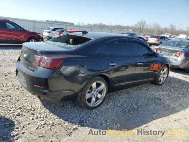 CHEVROLET MALIBU LTZ, 1G11G5SX2FF198862