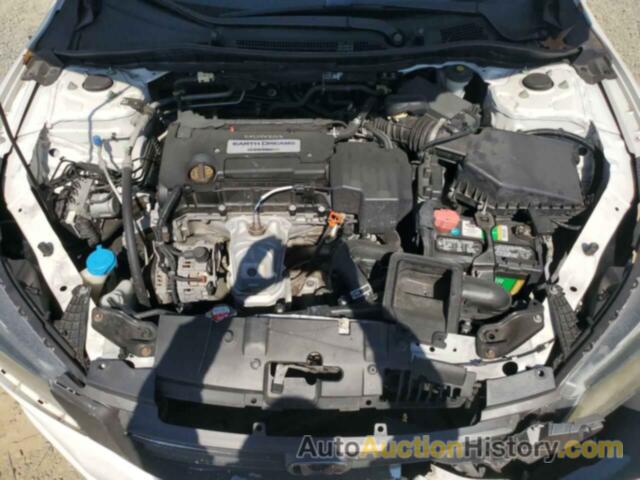 HONDA ACCORD LX, 1HGCR2F30DA247746