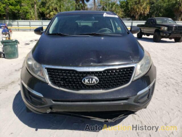 KIA SPORTAGE LX, KNDPB3AC0G7823824