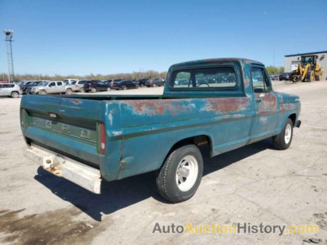 FORD F100, F10YKB30446