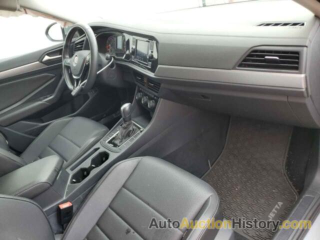 VOLKSWAGEN JETTA S, 3VWC57BU7MM090240