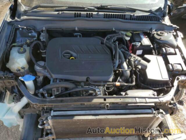 FORD FUSION SE, 3FA6P0HD2ER314176