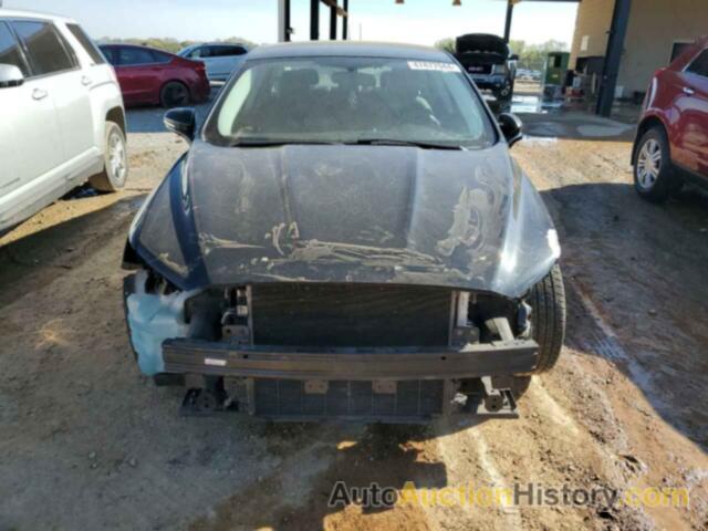 FORD FUSION SE, 3FA6P0HD2ER314176