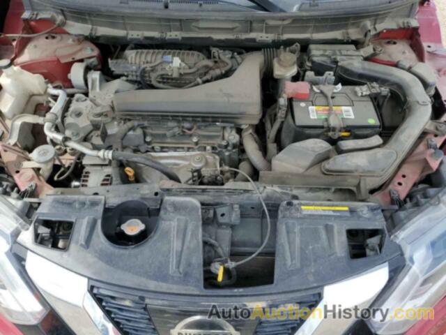 NISSAN ROGUE S, JN8AT2MTXHW397239