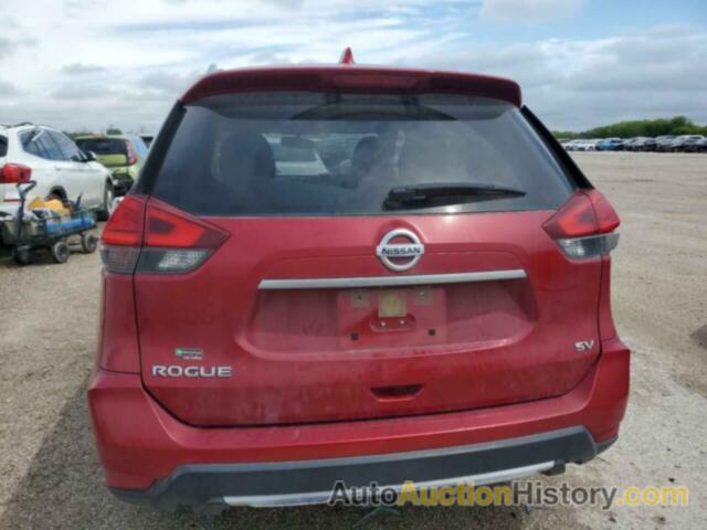 NISSAN ROGUE S, JN8AT2MTXHW397239