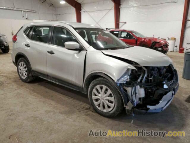 NISSAN ROGUE S, JN8AT2MVXHW013753