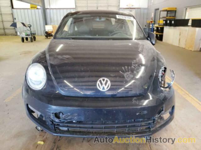 VOLKSWAGEN BEETLE, 3VWFP7AT8DM654154