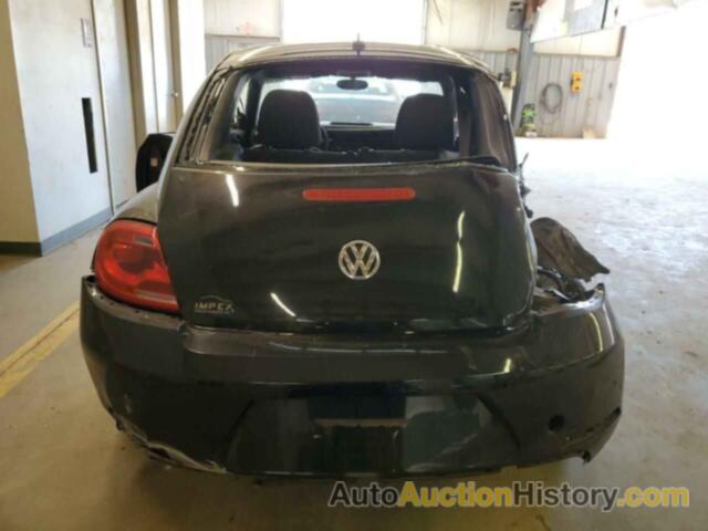 VOLKSWAGEN BEETLE, 3VWFP7AT8DM654154