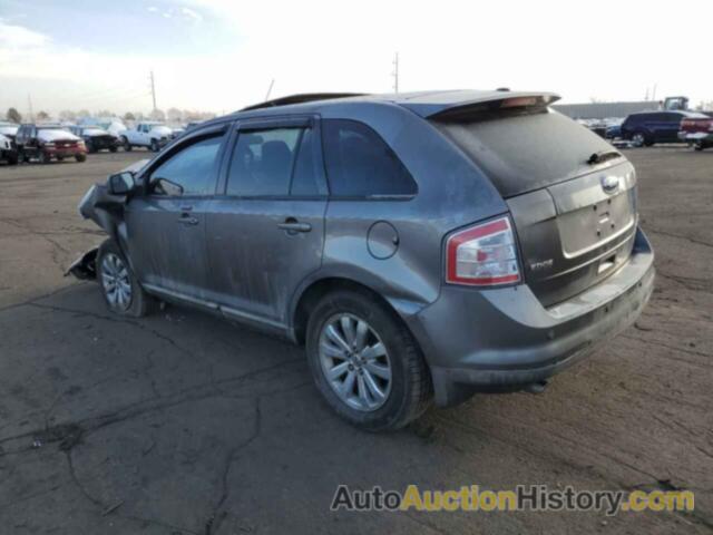 FORD EDGE SEL, 2FMDK4JC7ABA45900