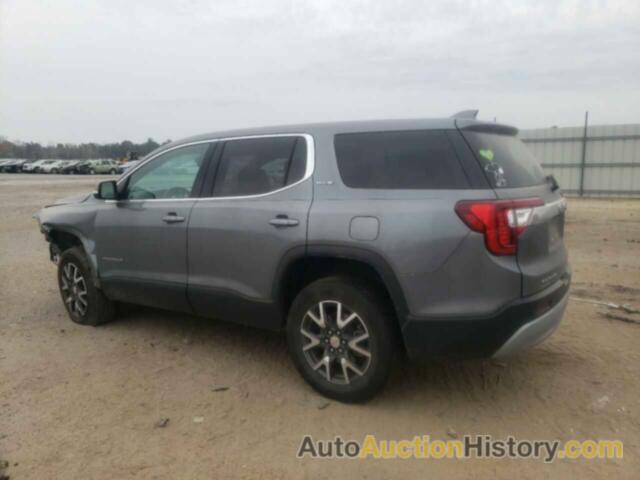 GMC ACADIA SLE, 1GKKNKLA5MZ141145