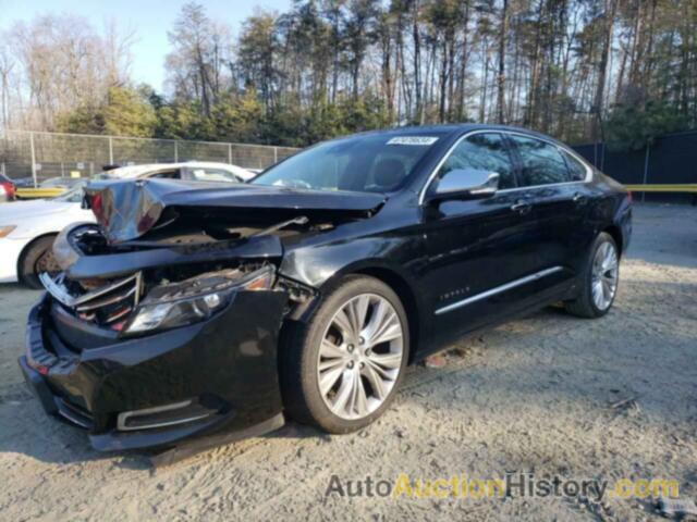 CHEVROLET IMPALA LTZ, 2G1165S38F9143793