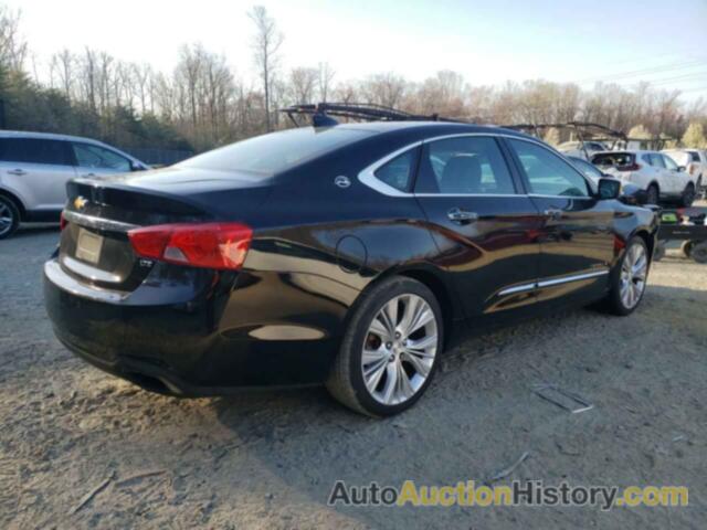 CHEVROLET IMPALA LTZ, 2G1165S38F9143793