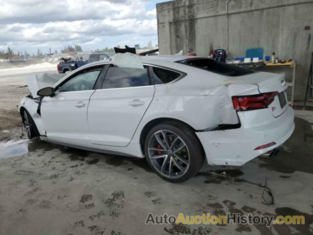 AUDI S5/RS5 PREMIUM PLUS, WAUB4CF52KA072944