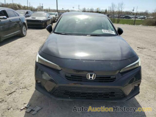 HONDA CIVIC TOURING, 2HGFE1F98RH310222