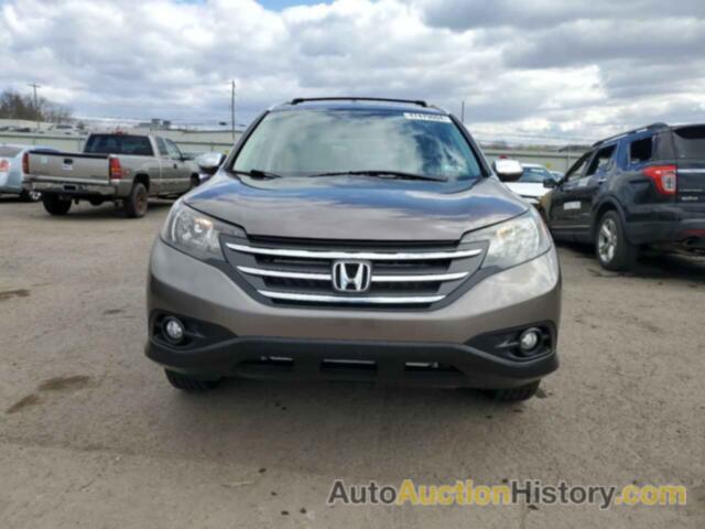 HONDA CRV EXL, 5J6RM4H77EL004552