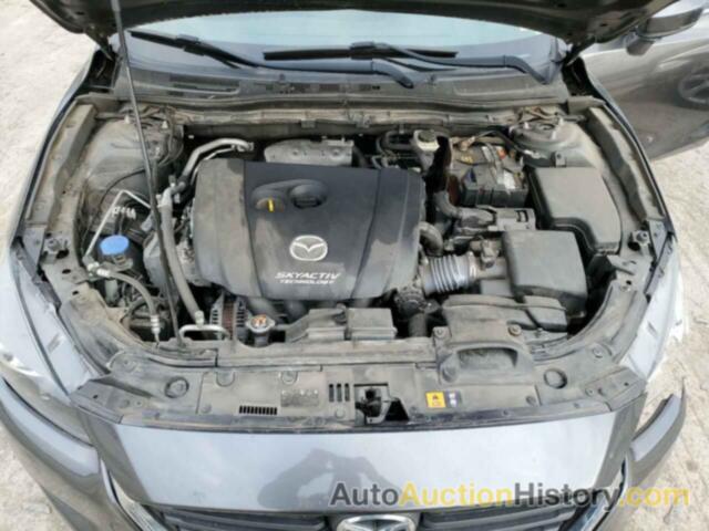 MAZDA 3 SPORT, 3MZBN1U71HM139468