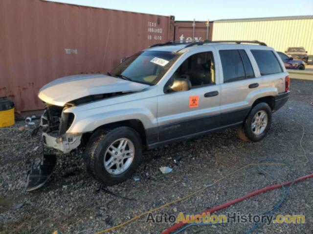 JEEP GRAND CHER LAREDO, 1J4GX48S93C591529