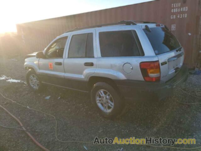 JEEP GRAND CHER LAREDO, 1J4GX48S93C591529