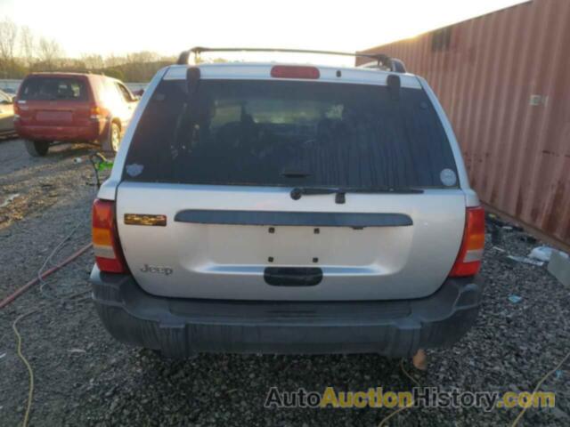 JEEP GRAND CHER LAREDO, 1J4GX48S93C591529