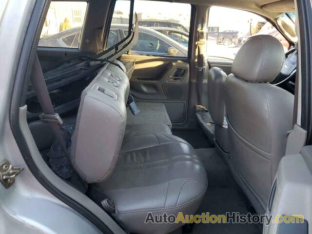 JEEP GRAND CHER LAREDO, 1J4GX48S93C591529