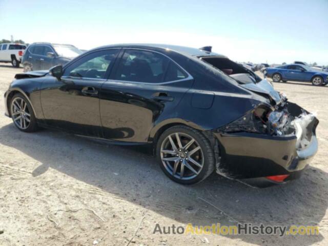 LEXUS IS 250, JTHBF1D28F5058361