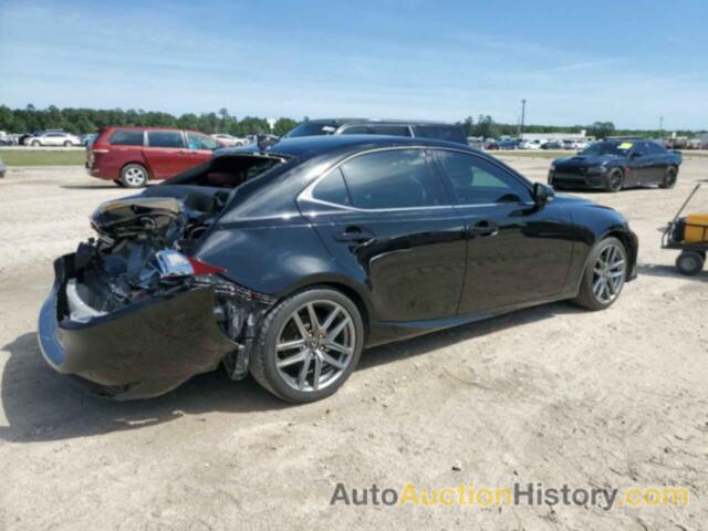 LEXUS IS 250, JTHBF1D28F5058361