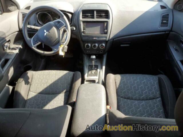 MITSUBISHI OUTLANDER ES, JA4ARUAUXNU010158