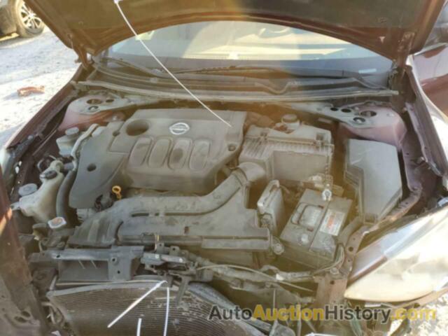 NISSAN ALTIMA BASE, 1N4AL2AP3CC187276