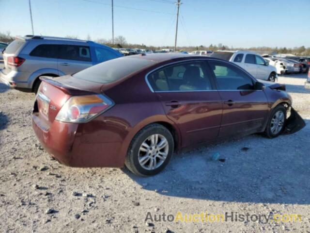 NISSAN ALTIMA BASE, 1N4AL2AP3CC187276