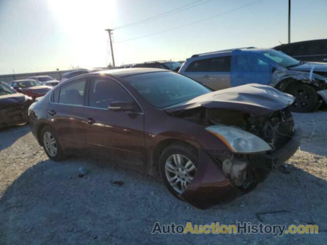 NISSAN ALTIMA BASE, 1N4AL2AP3CC187276