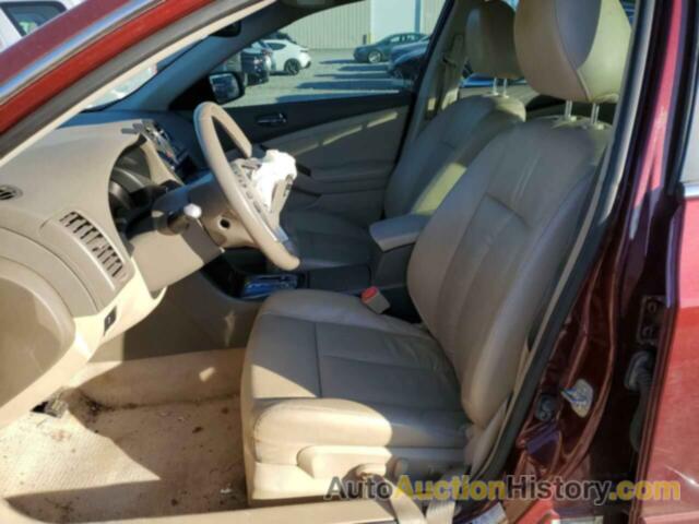 NISSAN ALTIMA BASE, 1N4AL2AP3CC187276