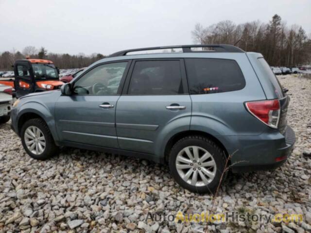 SUBARU FORESTER 2.5X PREMIUM, JF2SHADC2BH780178