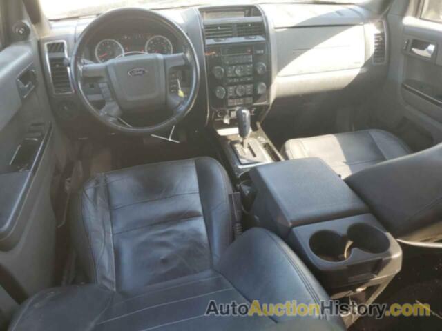 FORD ESCAPE LIMITED, 1FMCU0E77BKC28314