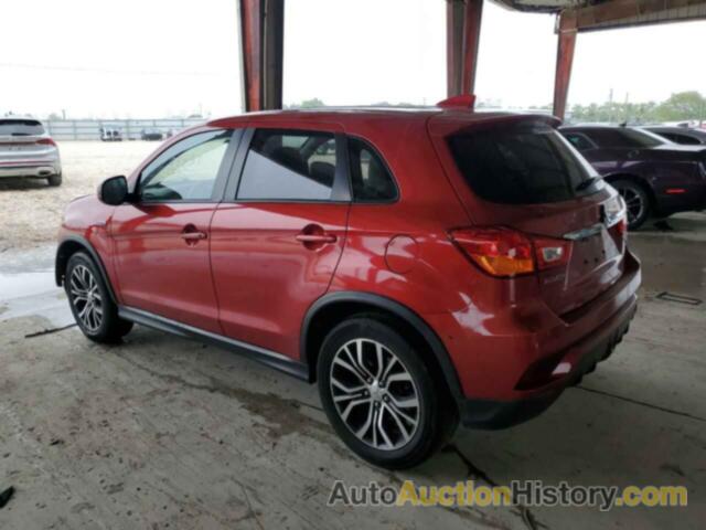 MITSUBISHI OUTLANDER ES, JA4AP3AW4JZ032851