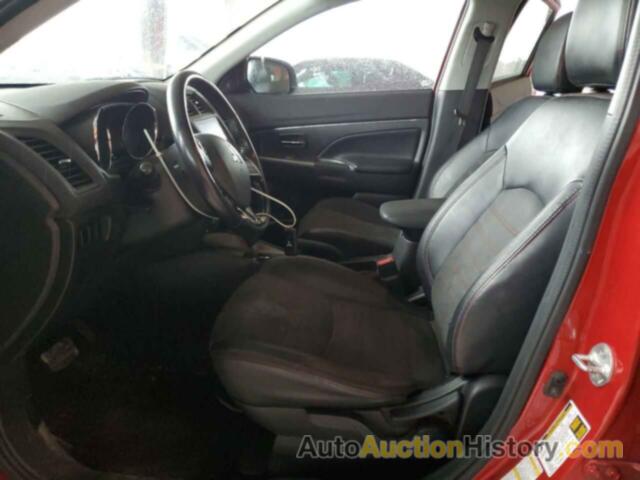 MITSUBISHI OUTLANDER ES, JA4AP3AW4JZ032851