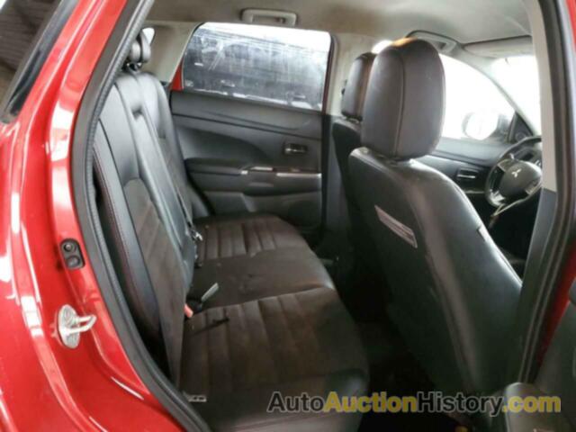 MITSUBISHI OUTLANDER ES, JA4AP3AW4JZ032851